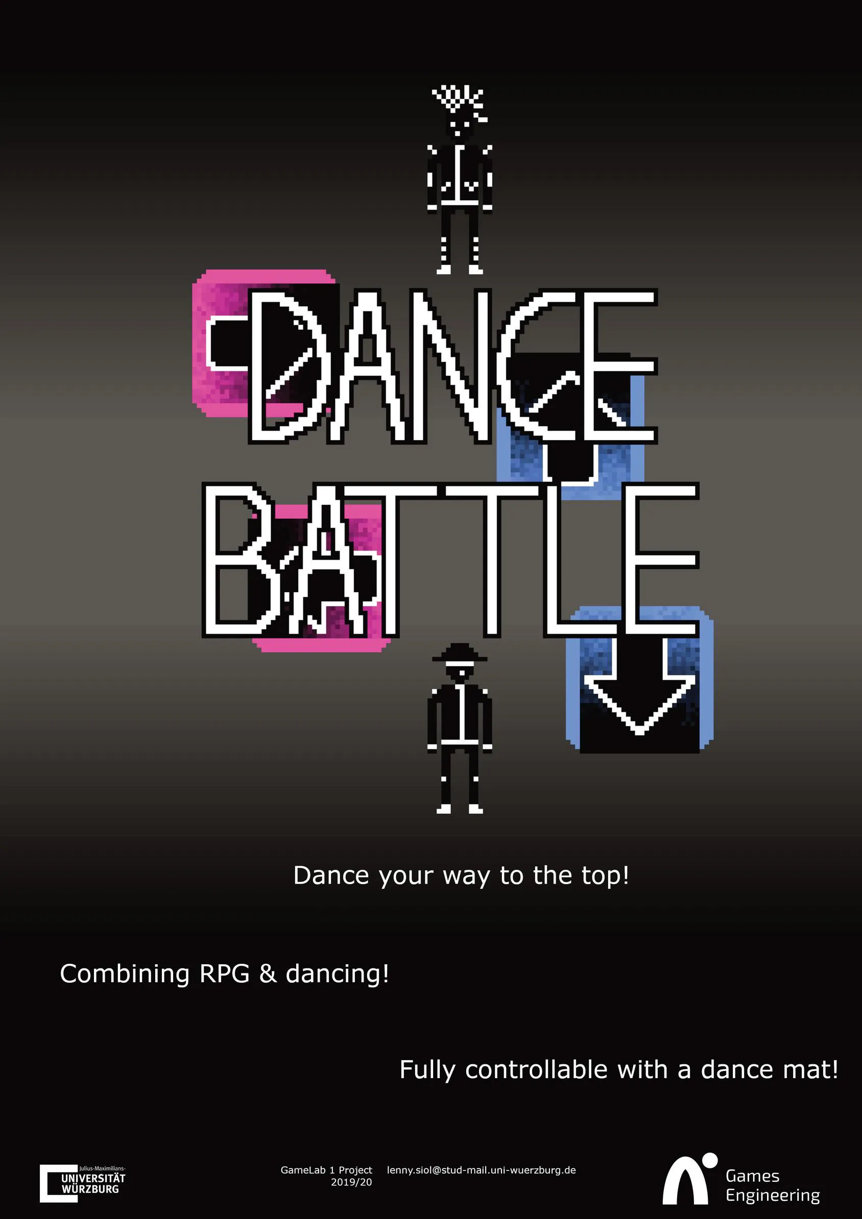 Dance Battle